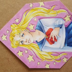 Meet your Posher, Heidi